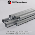 Tube de tuyau en alliage en aluminium